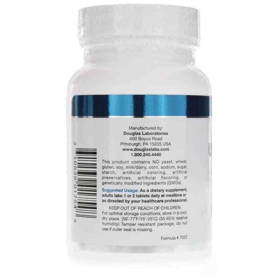 Ultrazyme, DGL
